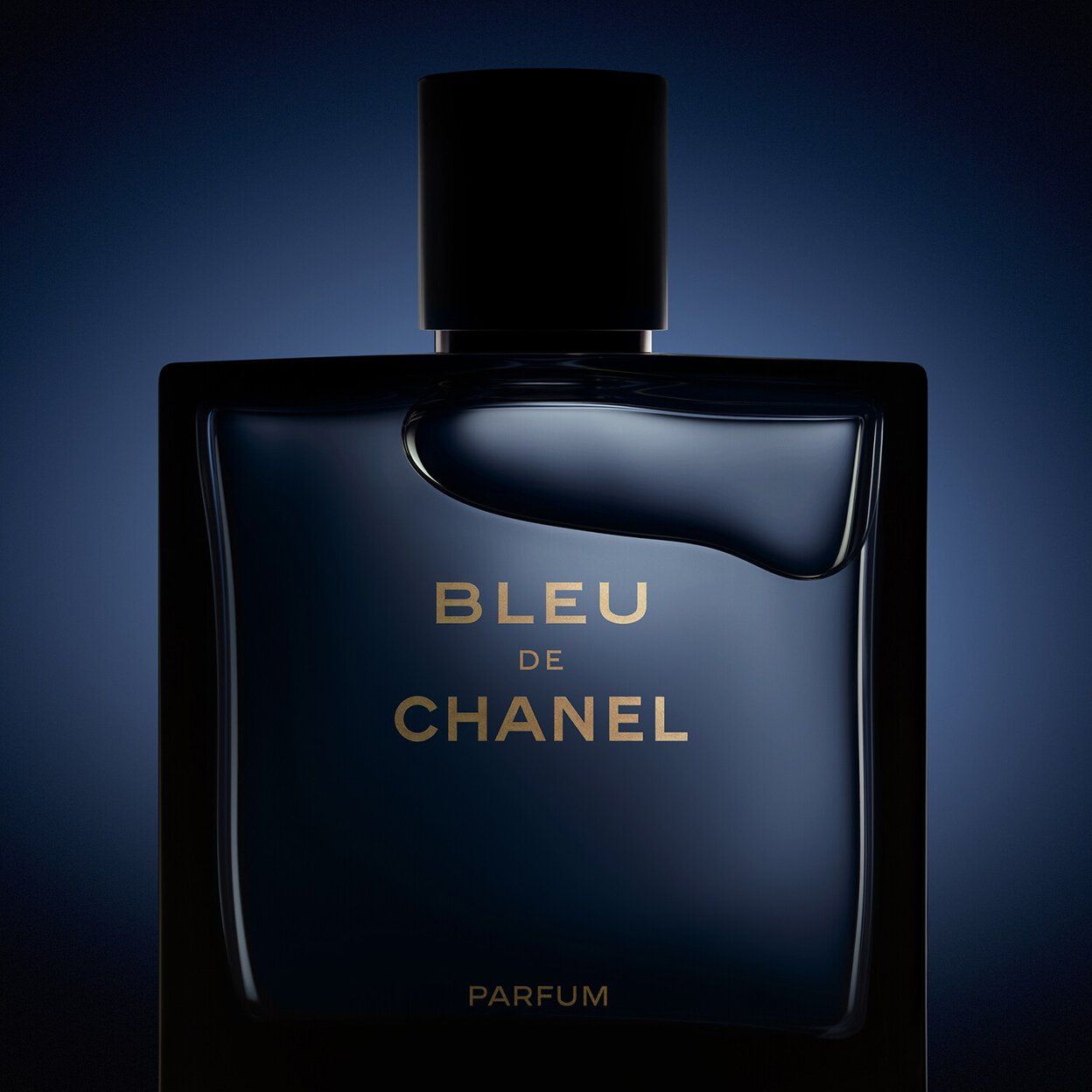 Chanel blue De Chanel Pour Homme For Men Eau De Parfum 150ml