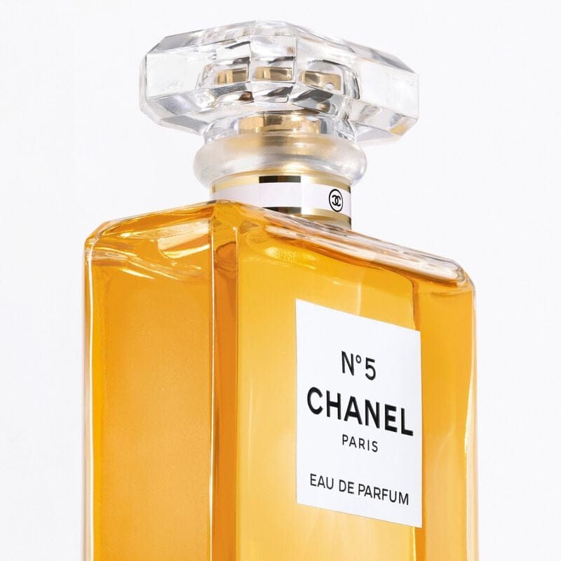 Chanel No.5 For Women Eau De Parfum 50ml