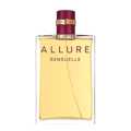 Chanel Allure Sensuelle For Women Eau De Parfum 50ml