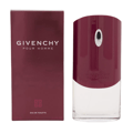 Givenchy Pour Homme For Men Eau De Toilette 100ml