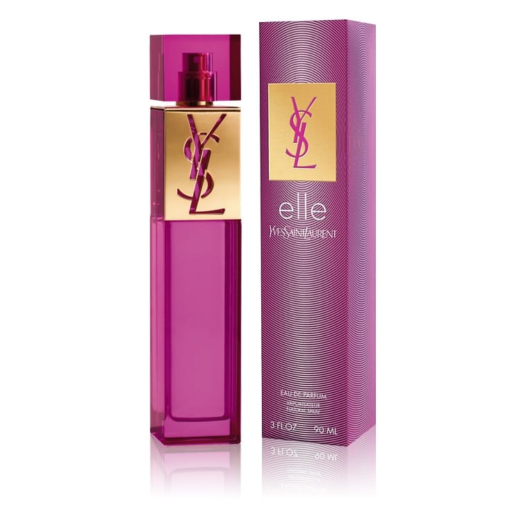 Yves Saint Laurent Elle Eau de Parfum 90ml