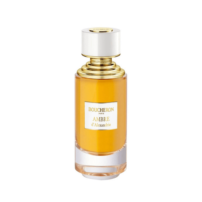 Bécheron Ambre d'Alexandre Eau de Parfum 125ml