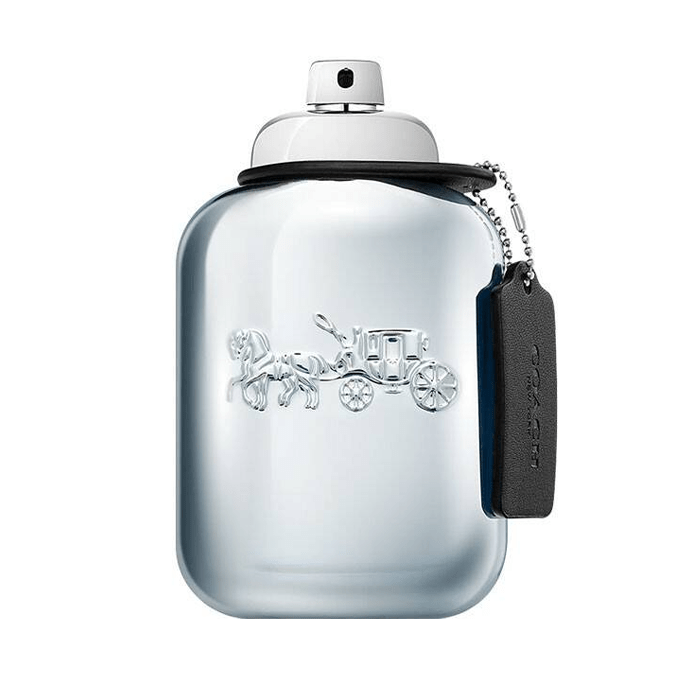 Coach Platinum For Men Eau De Parfum 100ml