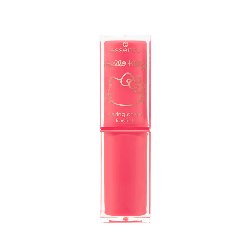 Essence Hello Kitty Sheer Lipstick