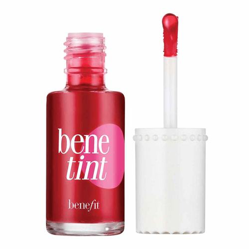 Benefit Benetint Rose Tinted Lip & Cheek Stain