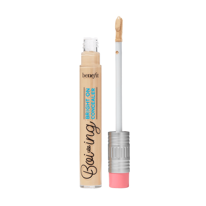 Benefit Boi-Ing Bright Concealer -Nutmeg