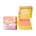 Benefit Shellie Mini Blush - Warm Pink