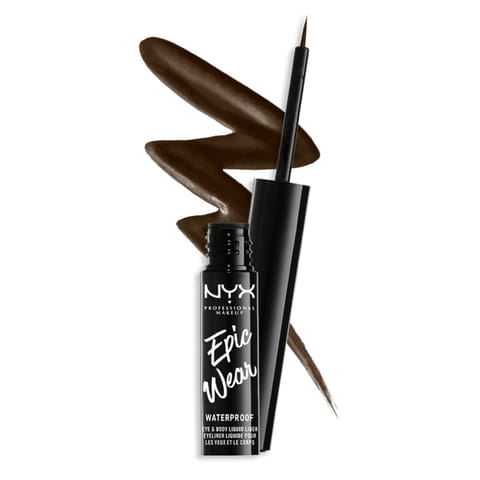 WET N WILD Color Icon Brow Pencil -  Brown