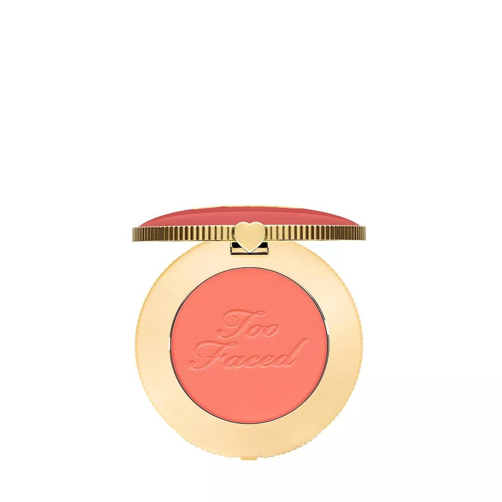 Too Faced Cloud Crush Blush -Tequila Sun