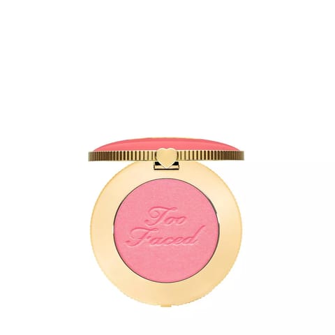 Too Faced Cloud Crush Blush -Gloden Hour