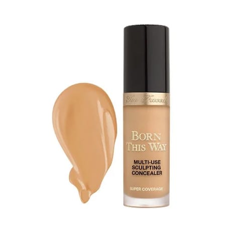 Instant Age Rewind Eraser Dark Circles Concealer