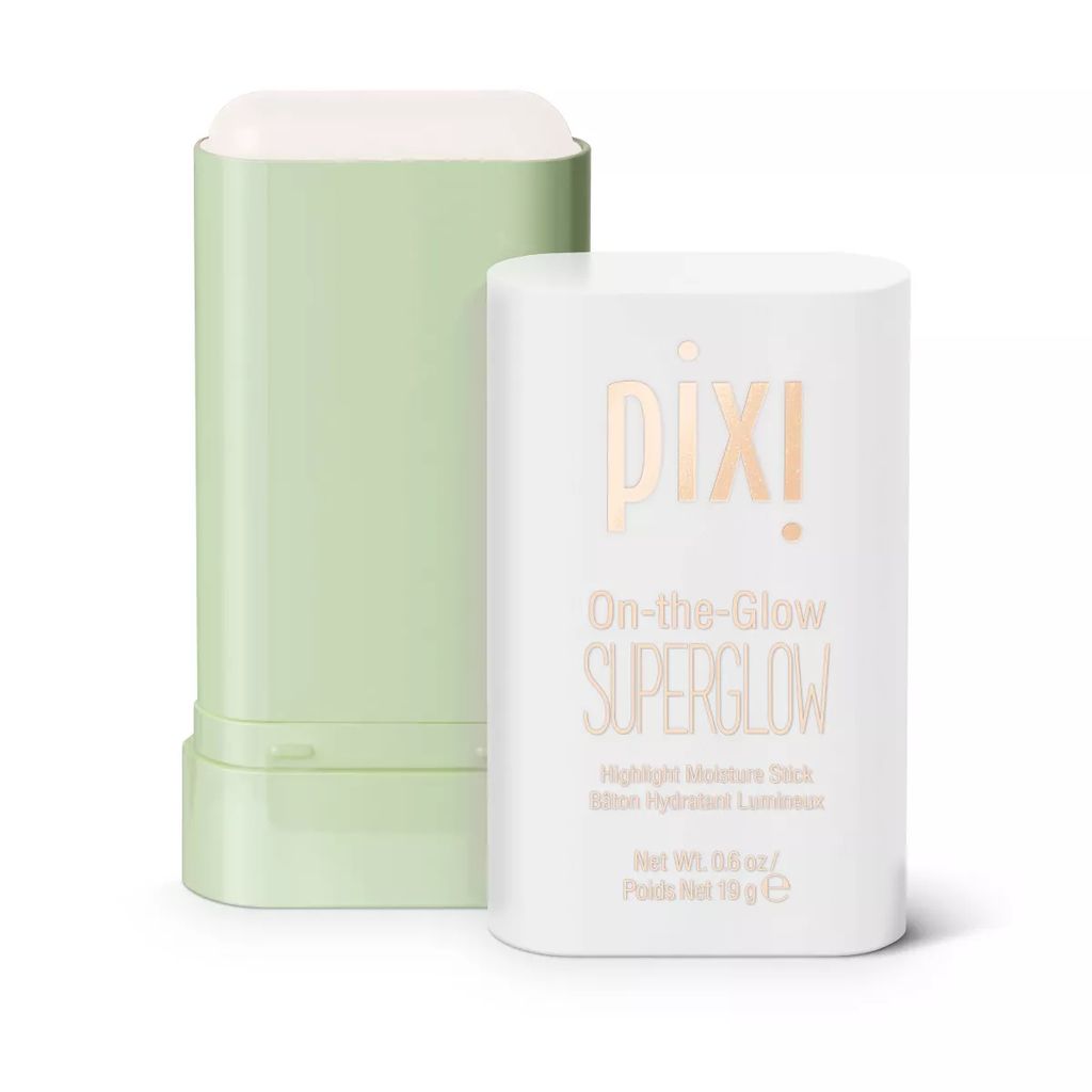 Pixi Super Glow - Ice Pearl