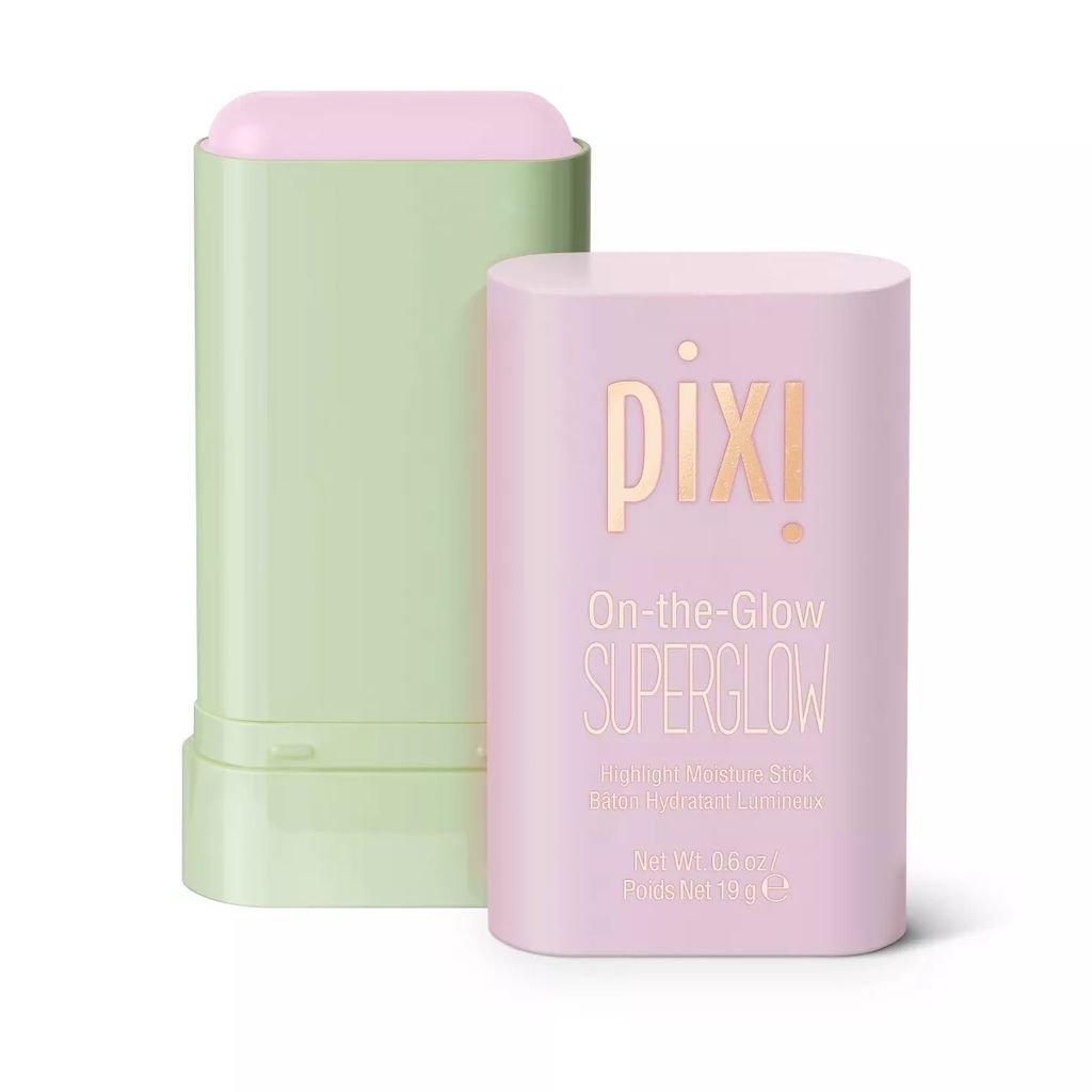 Pixi Moisturizer Stick Bronzer Petal Dew