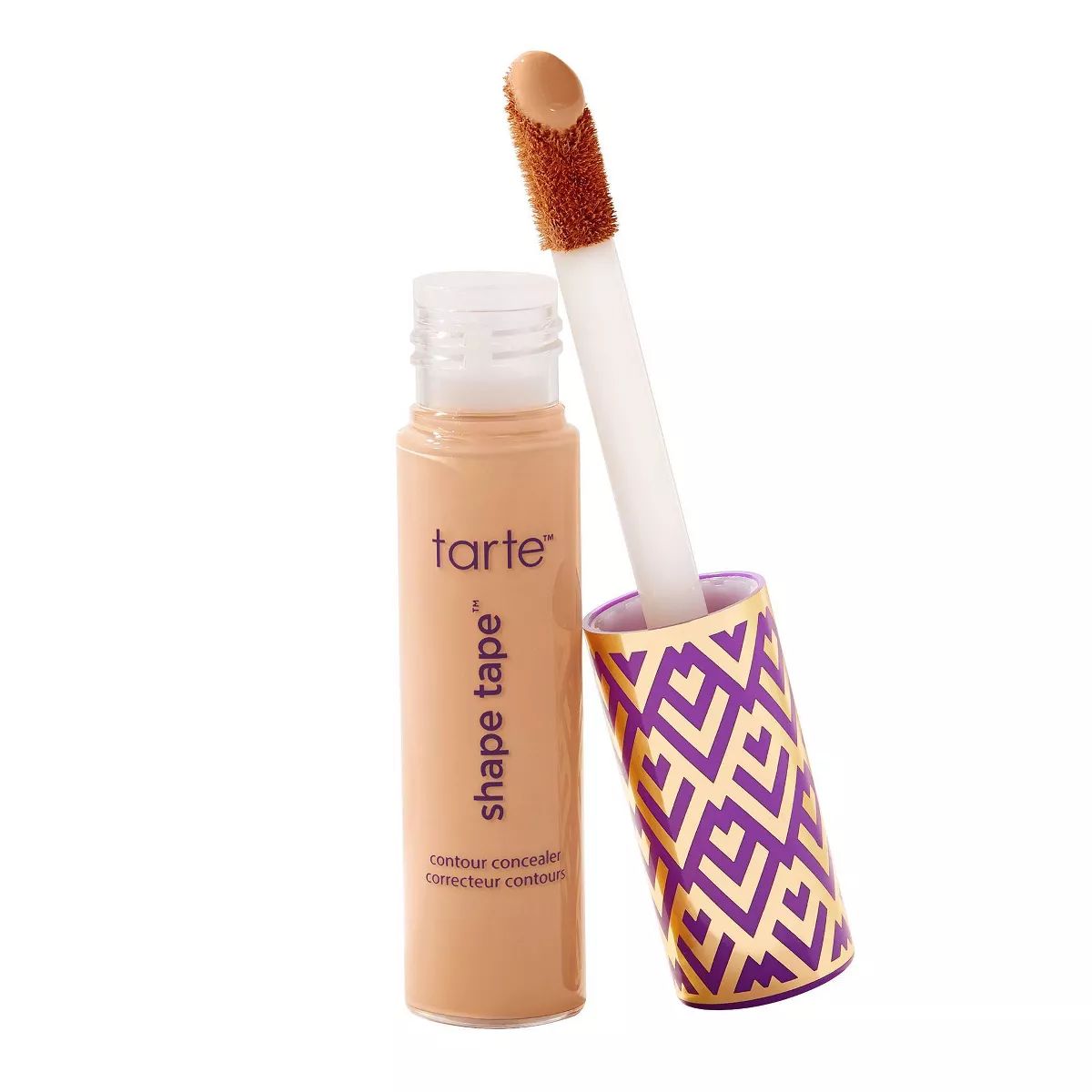 Tarte shape tape concealer