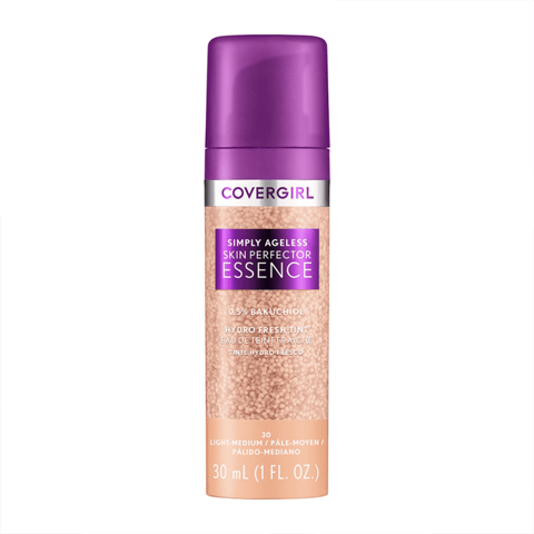 Covergirl Skin Perfector Essence Foun 10