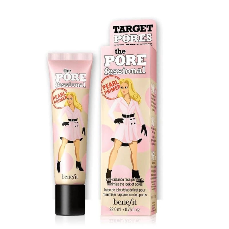 Benefit The Pore Pearl Primer - 22 ml