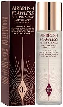 Charlotte Tilbury Airbrush FlawlessSpray