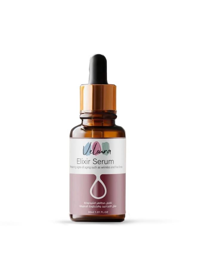 Veloura elixir serum 30 ML