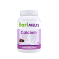 Barimelts Calcium Fast Melting 120 Table