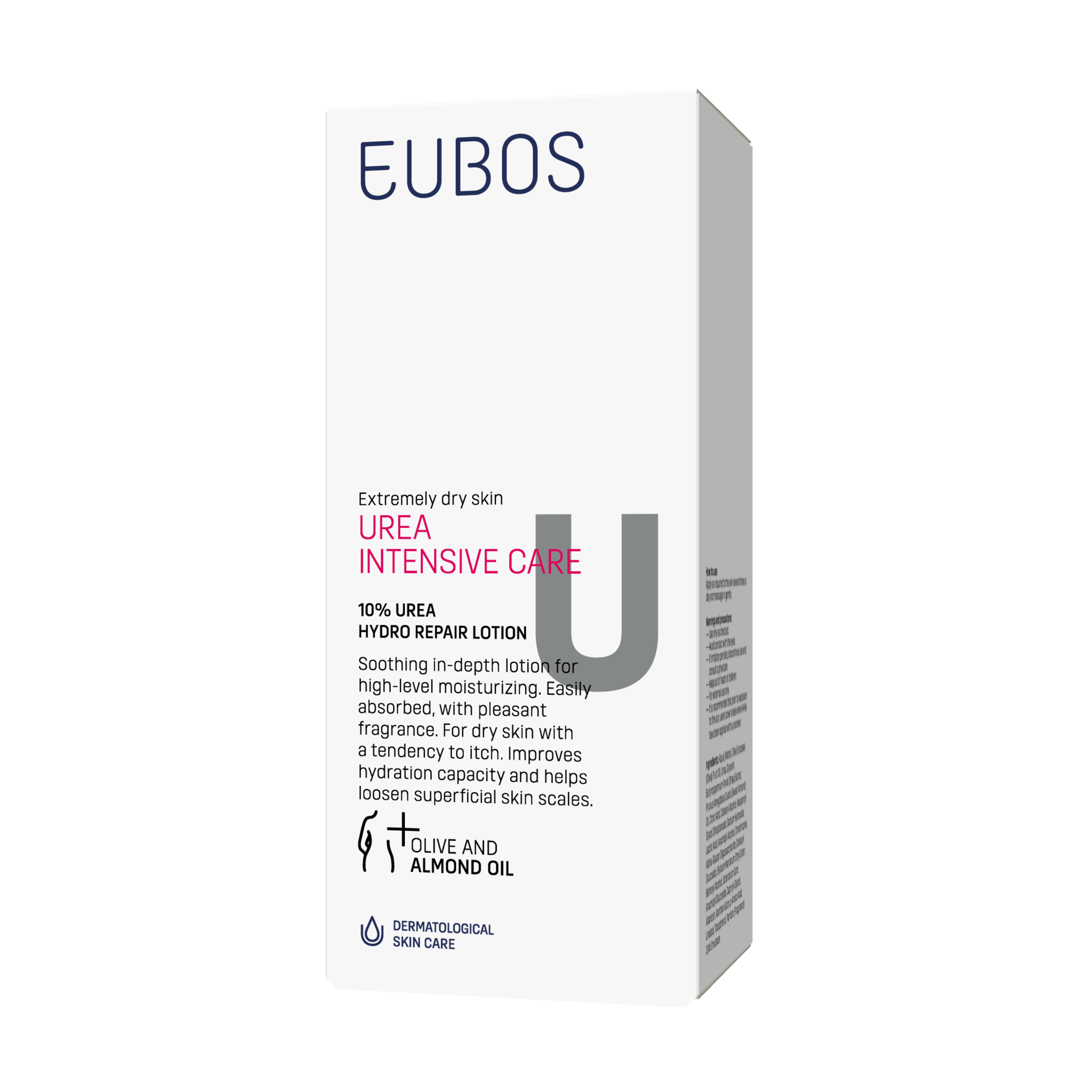 EUBOS 10% UREA HYDRO REPAIR LOTION 150 ml