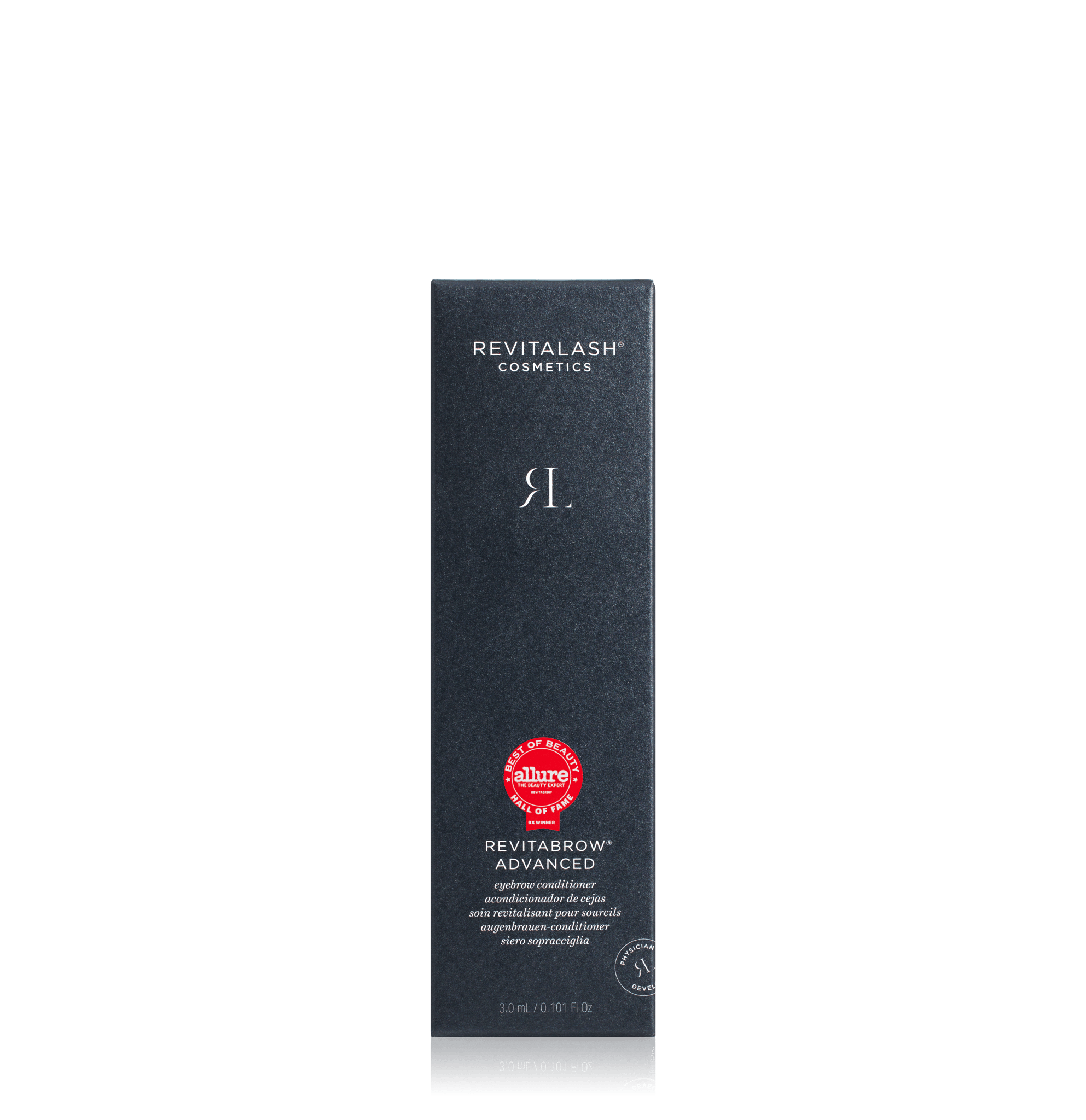 RevitaBrow® Advanced 3.0ml