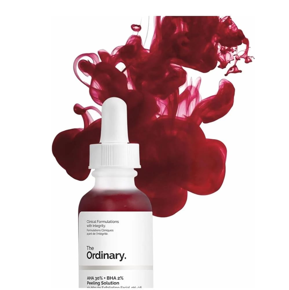 The Ordinary AHA 30% BHA 2% Peeling 30ml