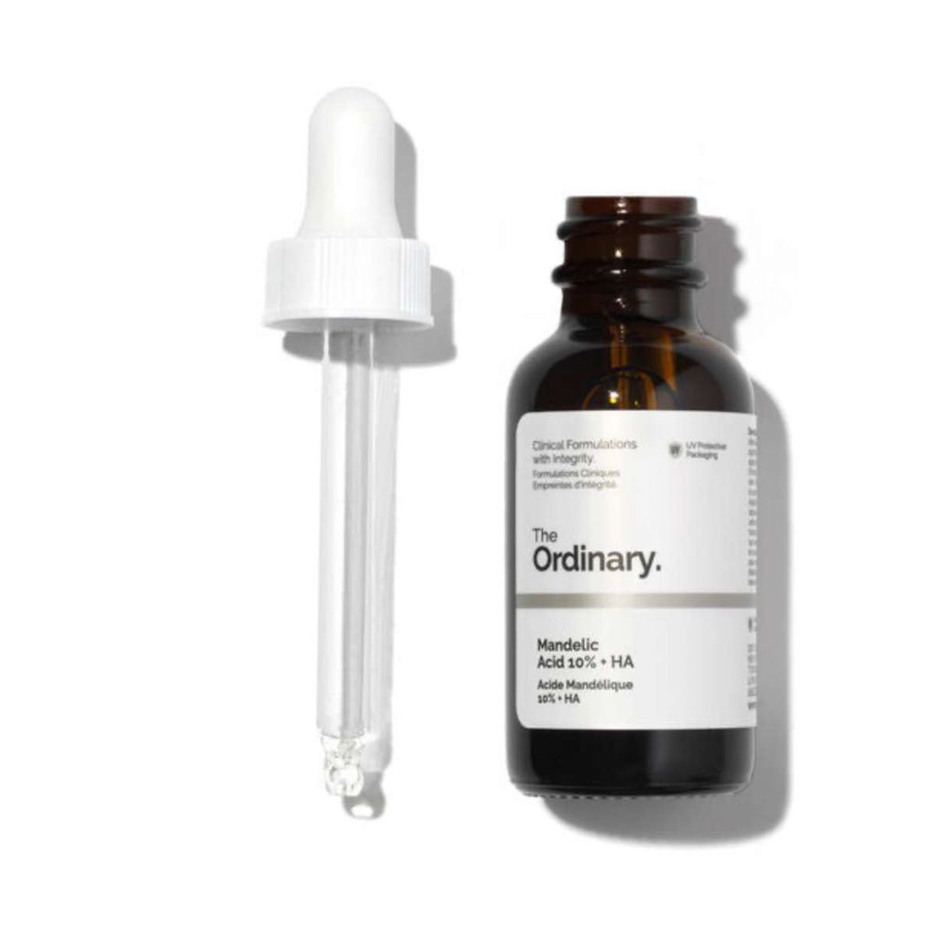 The Ordinary Mandelic Acid 10% + H -30ml