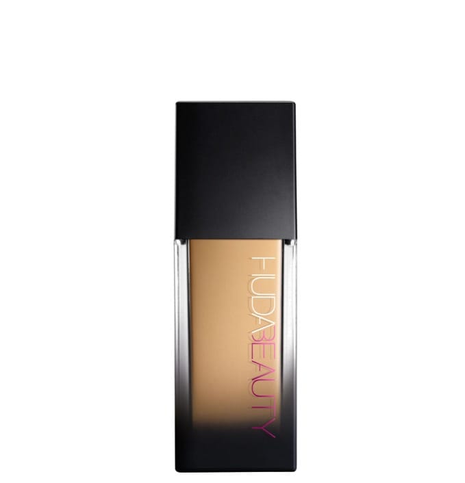 Huda Beauty FauxFilter Luminous Matte Foundation - Latte 300 N