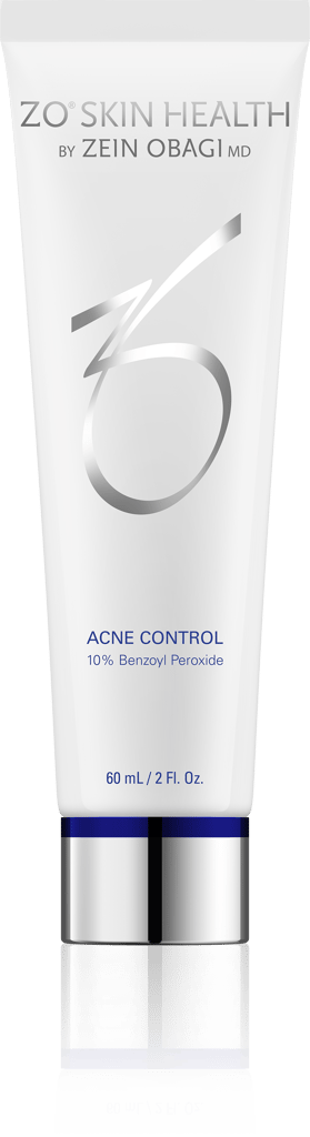 ACNE CONTROL 60ml