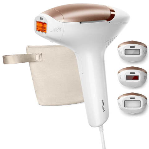 Roxa Laser Hair Hair Removal