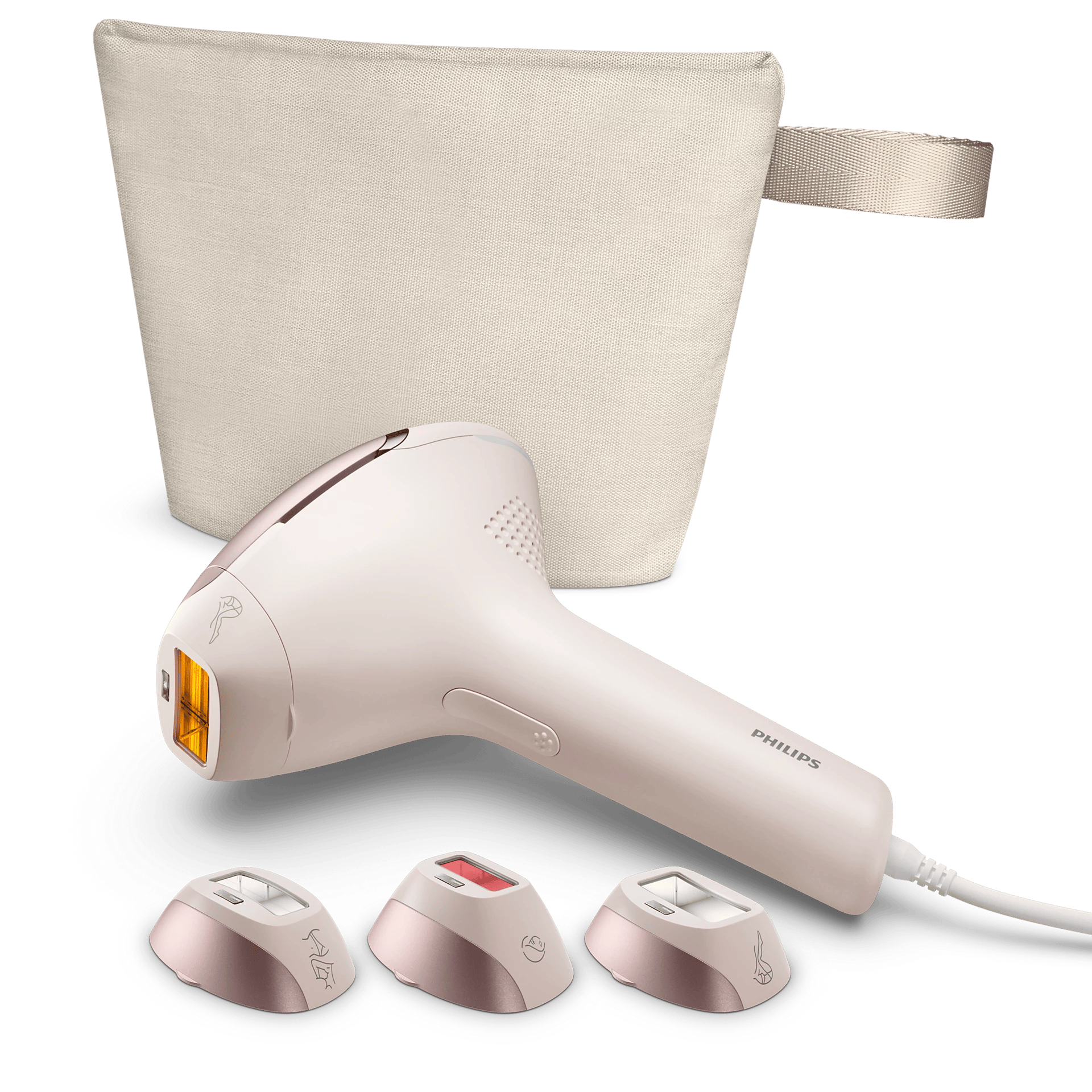 Philips Lumea HR Series 9000 Bri937/02