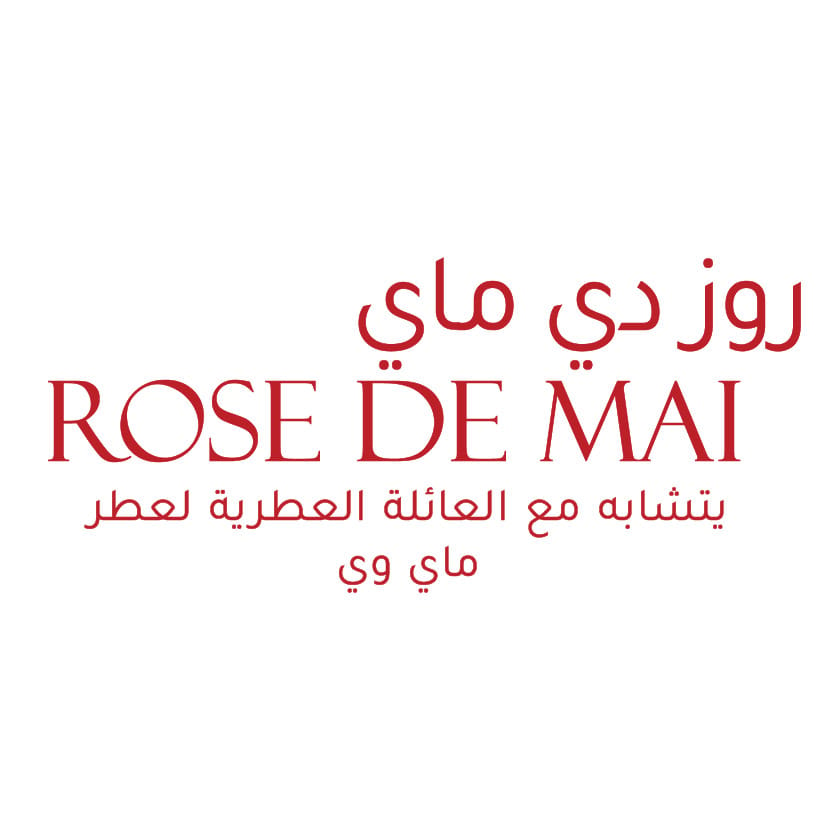 Blatch Body Mist Rose De Marie 60 ml