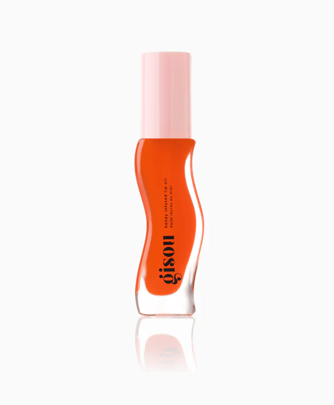 Gisou Lip Moisturizing Oil - Mango Passion Punch