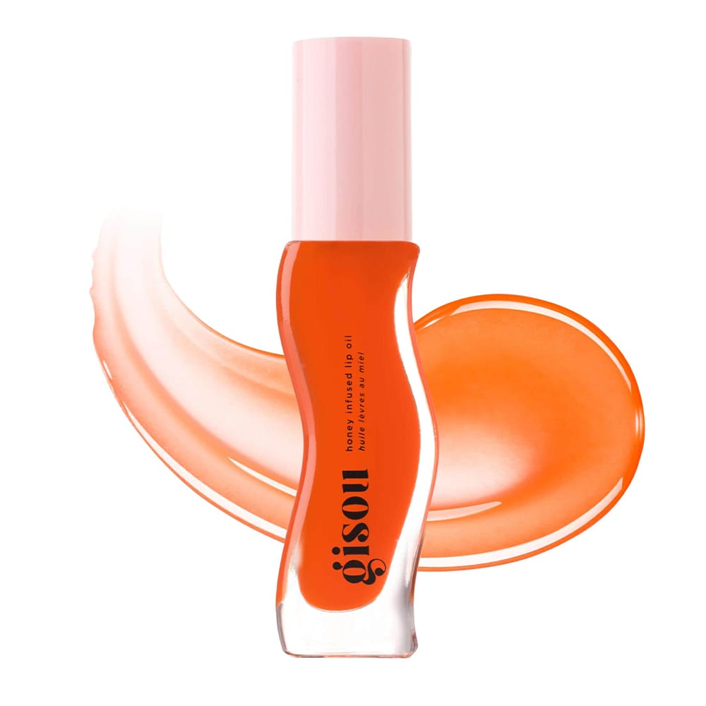 Gisou Lip Moisturizing Oil - Mango Passion Punch