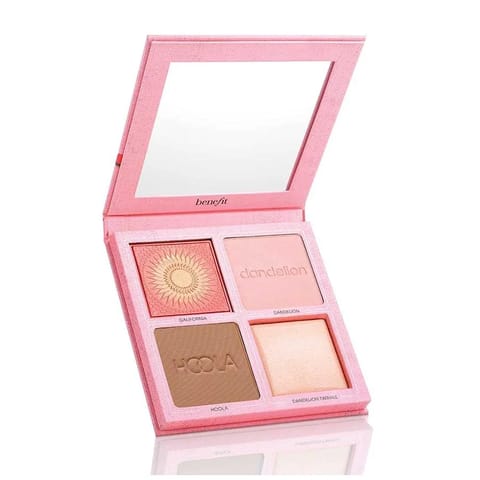 ESSENCE Baby Got Blush 10