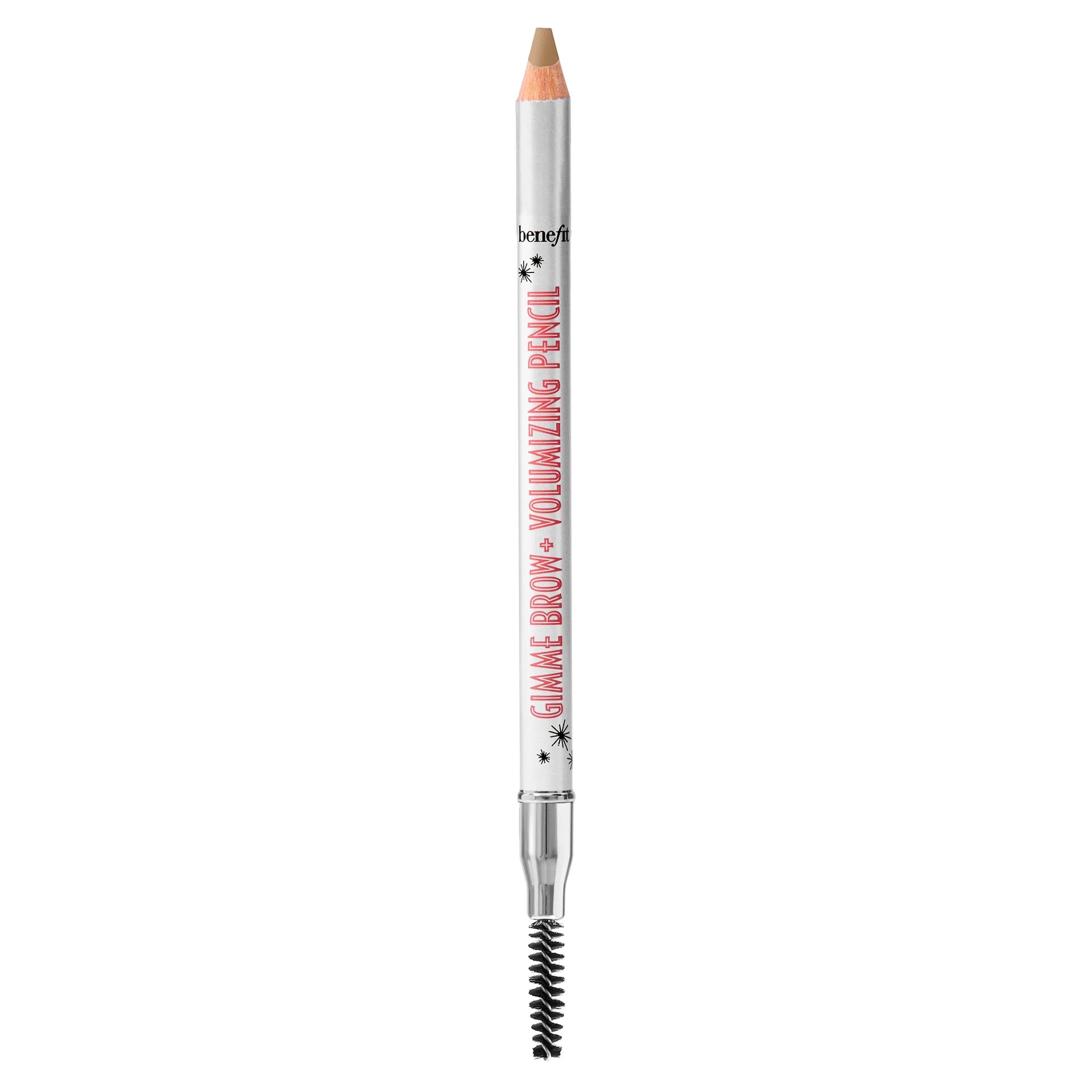 Benefit Gimme Brow+ Volumizing Pencil - 2.5 Neutral Blonde