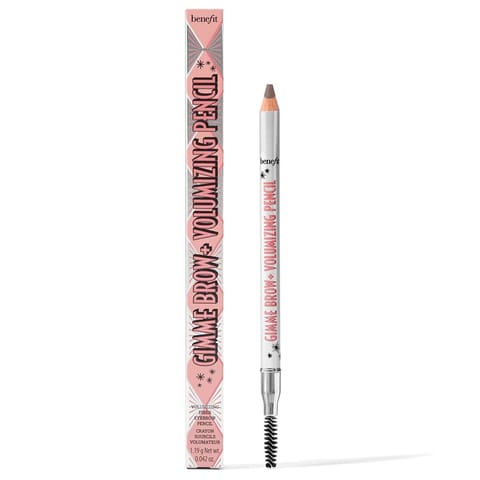 WET N WILD Color Icon Brow Pencil -  Brown