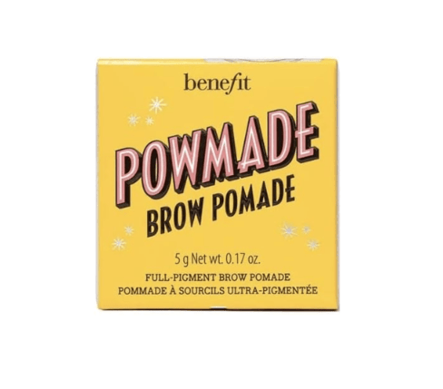 Benefit POWmade Brow Pomade - 02 Warm Golden Blonde