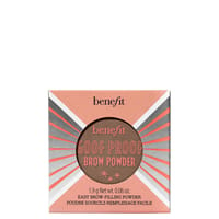 Benefit Goof Proof Brow Powder - 04 Warm Deep Brown