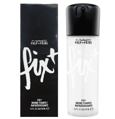 Mac Prep Prime Fix + Matte - 100ml