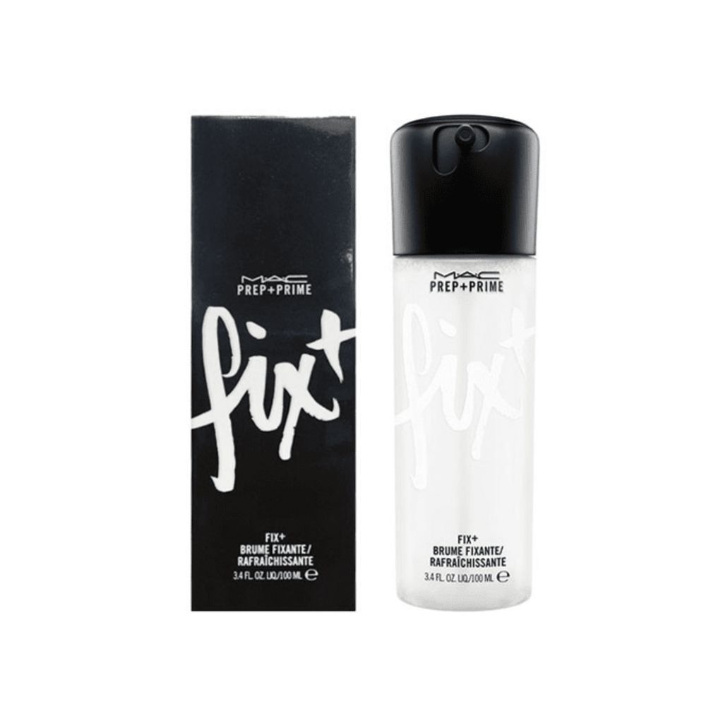 Mac Prep Prime Fixt Fix Plus - 100ml