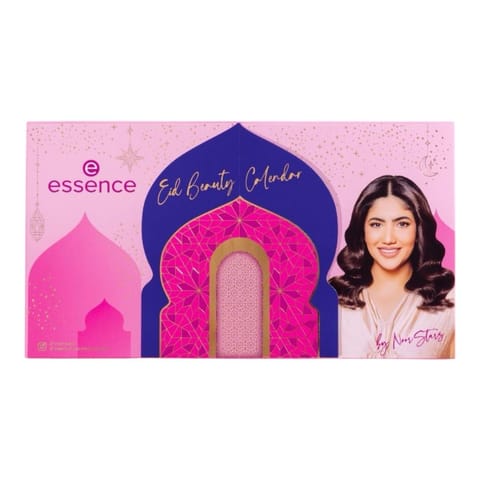 Essence Eid Beauty Set By Noor star