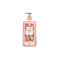 Lux Hw Satin Grapefrut &Almond Oil 250Ml