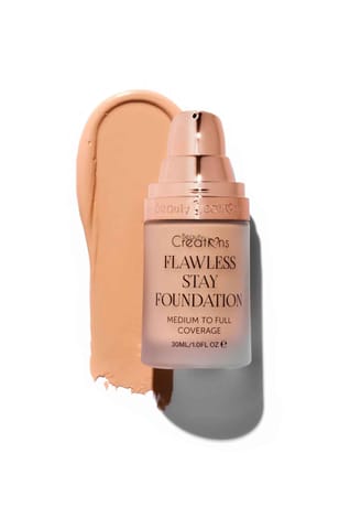 Air Mat 24H Foundation -30 Ml