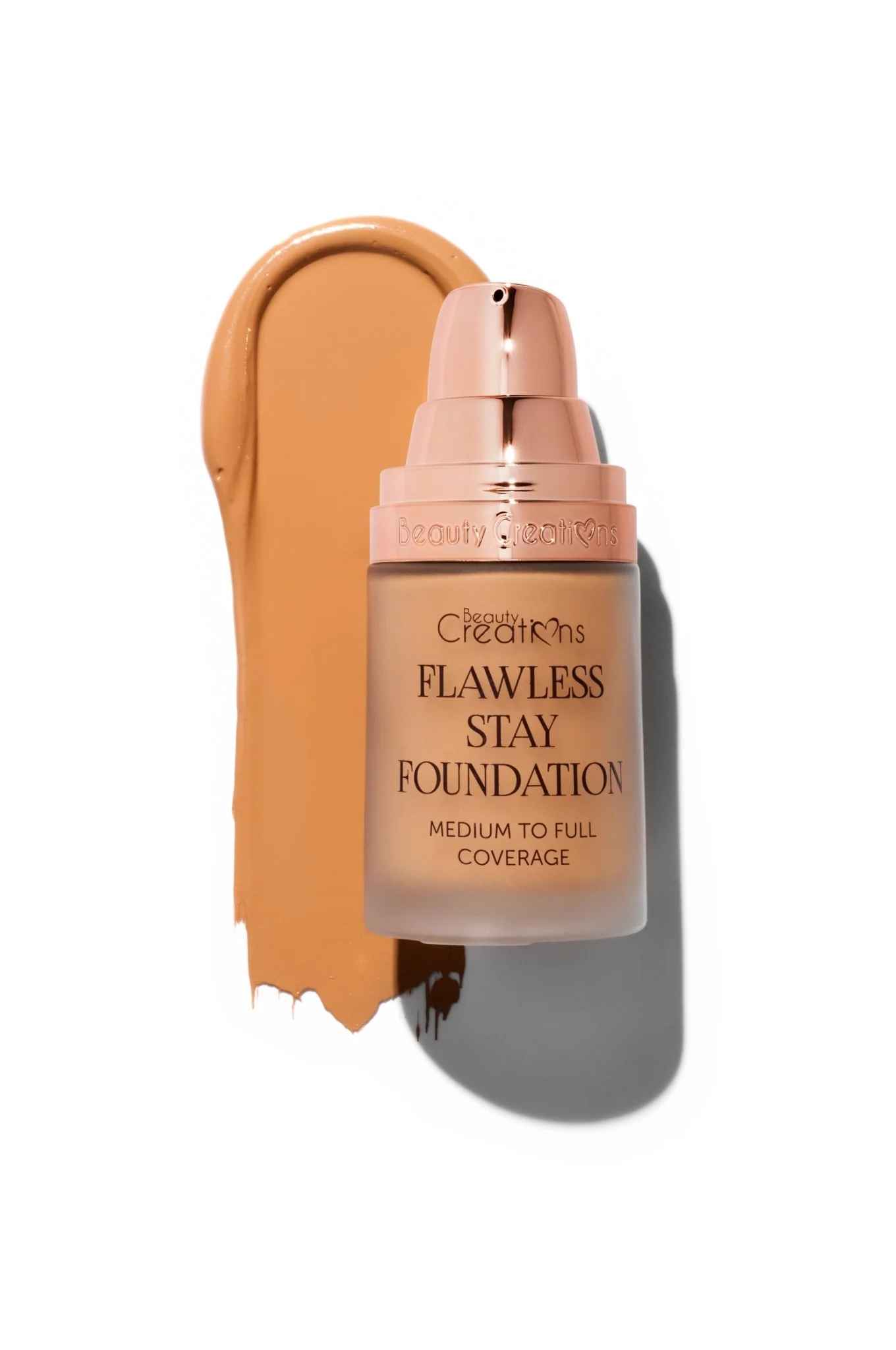 Beauty Creations Flawless Stay Foundation - Fs 9.5