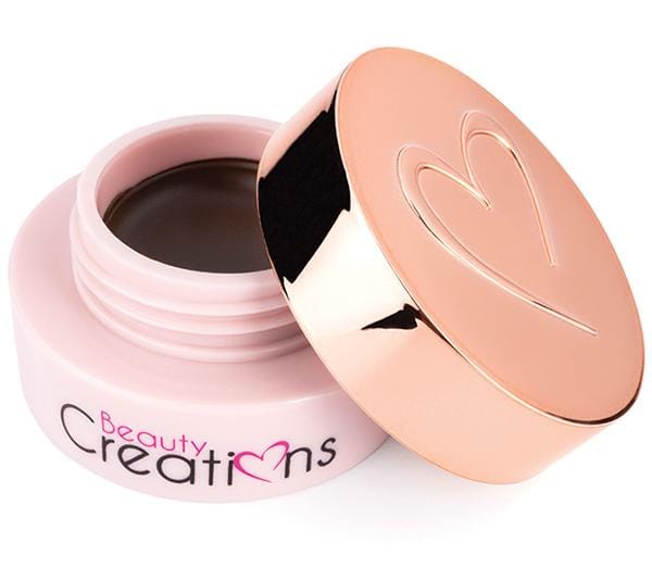 Beauty Creations Eyebrow Pencil - Caramel BG03