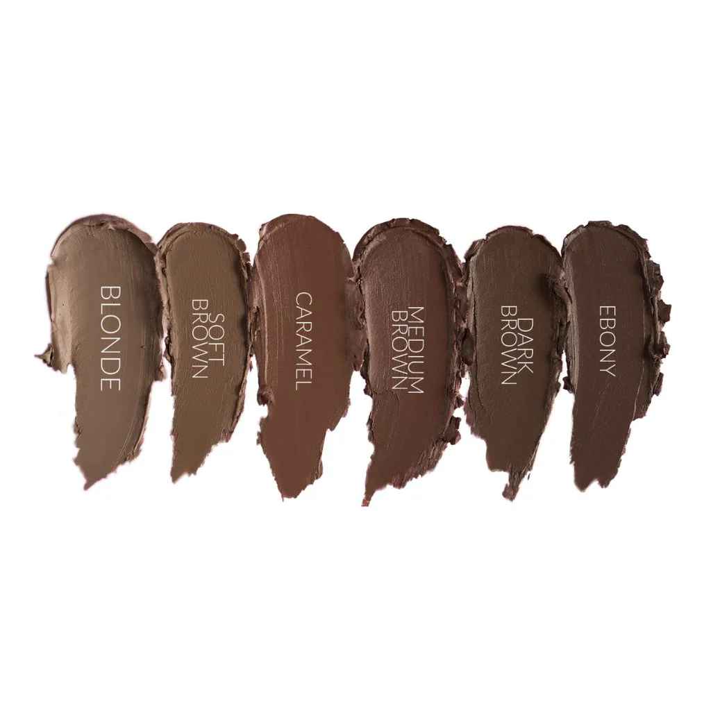 Beauty Creations Eyebrow Pencil - Caramel BG03