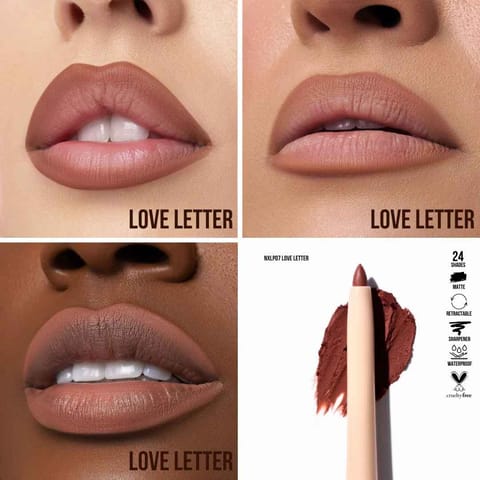 WET N WILD Color Icon Lipliner Pencil