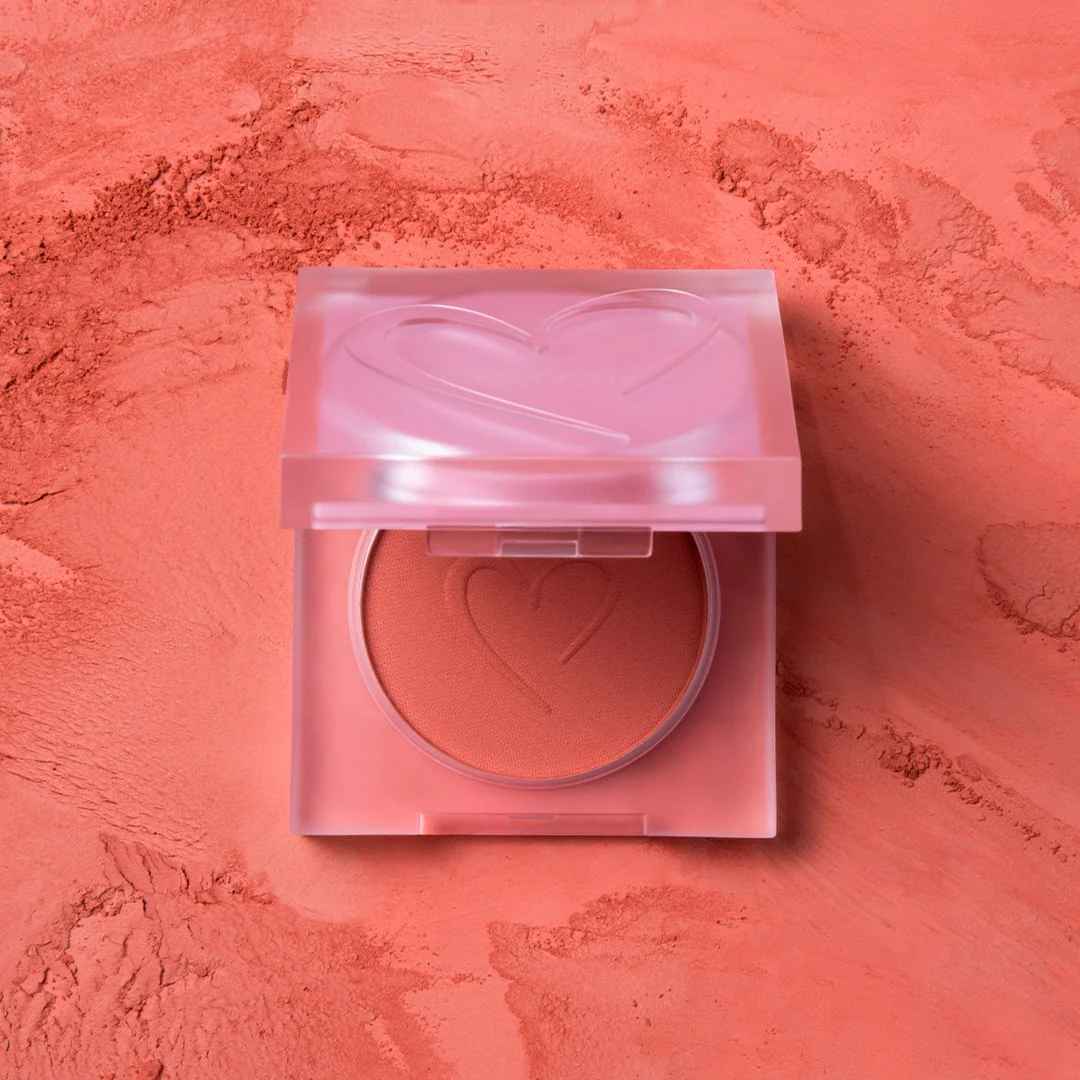Beauty Creations Blush Hush - Caress Me