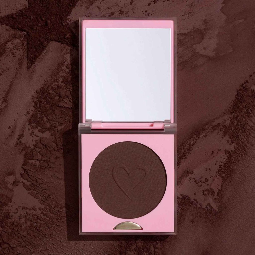 Beauty Creations Sunkissed Bronzer - 07 Down To Earth